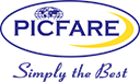 picfare-logo