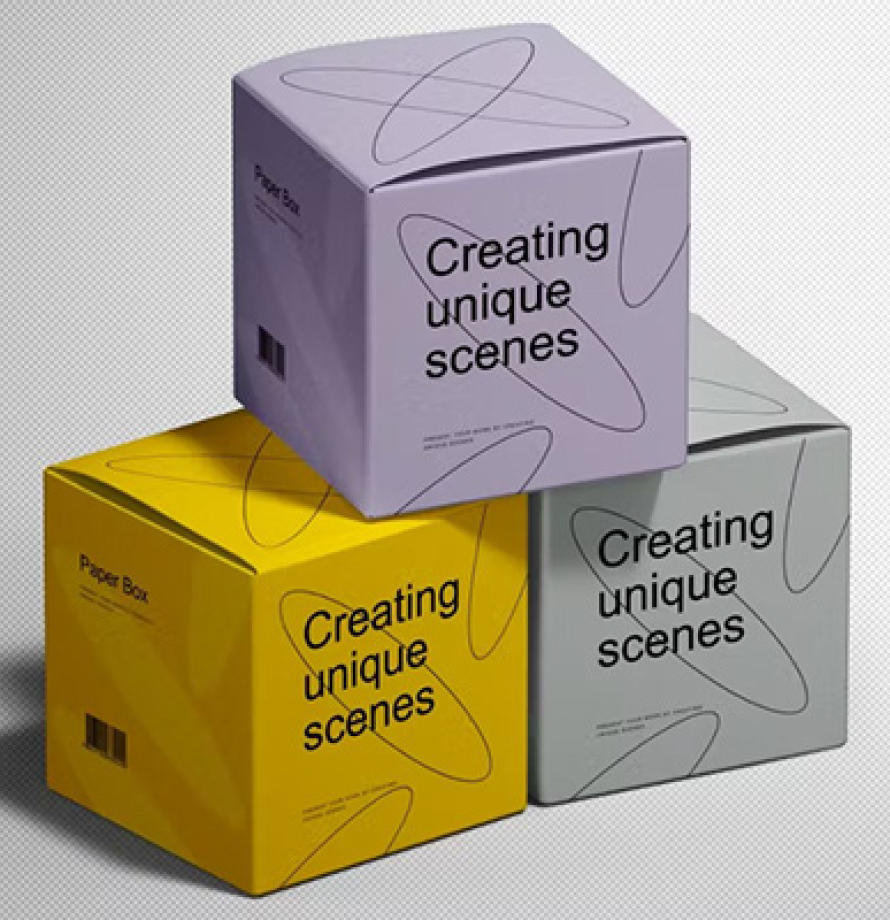 Box Branding
