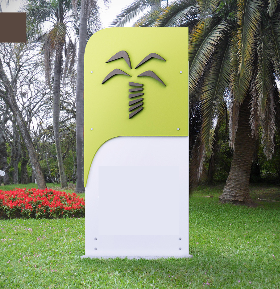 Freestanding Signage